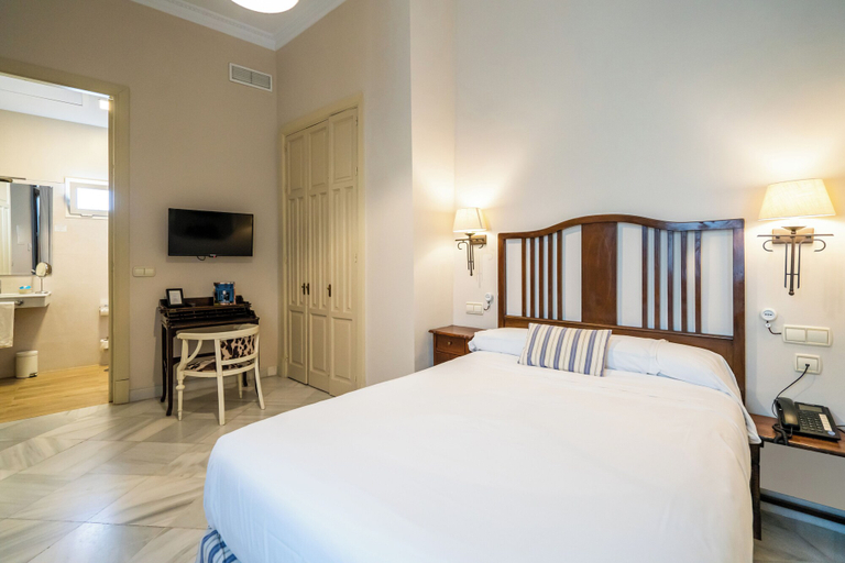Bedroom 3, Hotel YIT Casa Grande, Cádiz