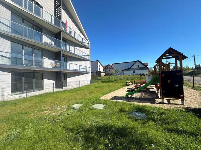 Exterior & Views, Victoria by Q4Apartments, Puck
