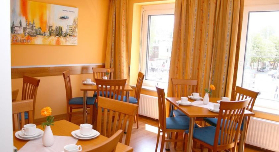 Food & Drinks, Hotel Garni Evido KG Salzburg, Salzburg