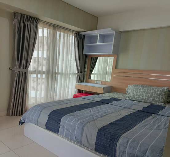 Bedroom 19