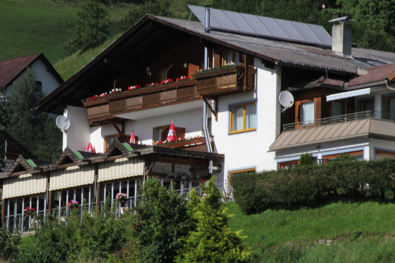 Hotel-Cafe-Restaurant Matzelsdorfer Hof, Spittal an der Drau