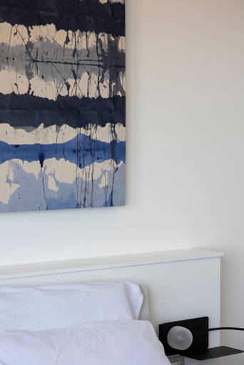 Bedroom 4, Le Relais du Lierre, Ancona