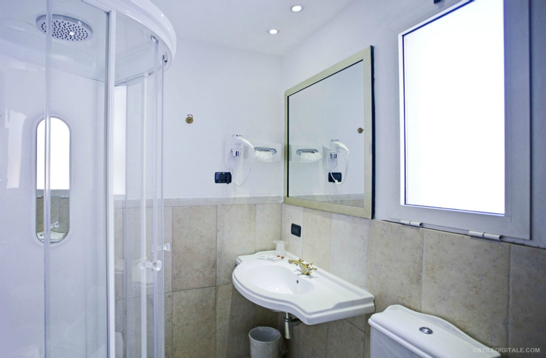Bathroom 5