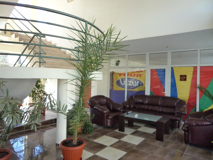 Public Area 2, Family Hotel Romantic, Nesebar
