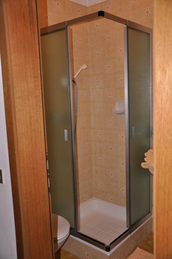 Bathroom 4, Gasthof Schluff, Bolzano