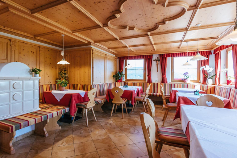 Food & Drinks 4, Residence Speckerhof, Bolzano