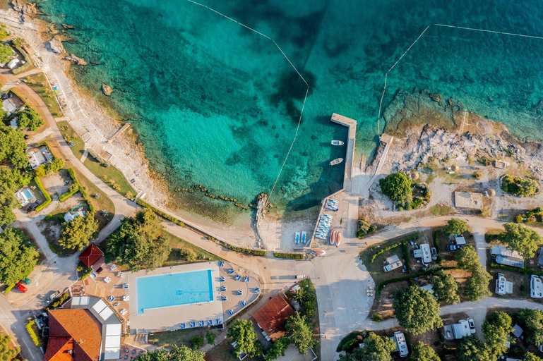 Others 5, Camping Solaris - Naturist, Poreč