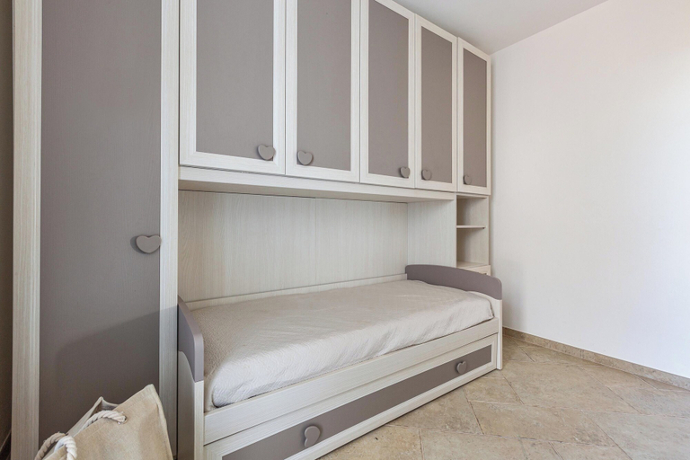 Bedroom 3, 3703 Borgo Dulcedo by Perle di Puglia, Lecce