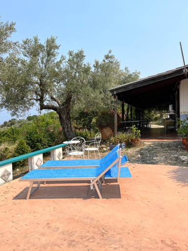 Sport & Beauty 5, Giardino di Sicilia, Messina