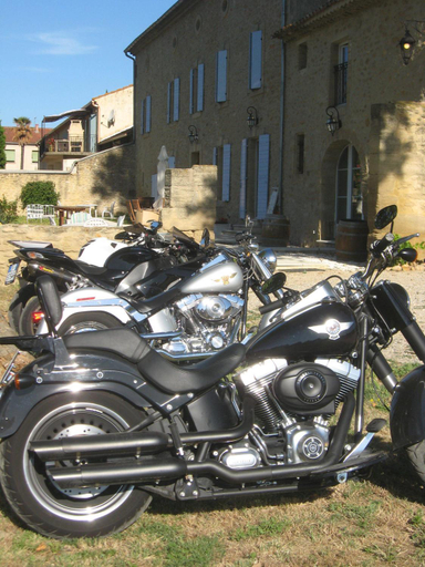 Others 5, Mas Du Puits, Vaucluse