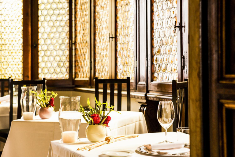 Food & Drinks 5, Hotel Villa Fiordaliso, Brescia