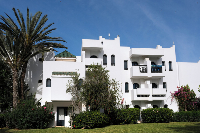 Exterior & Views 2, Valeria Jardins D'Agadir Resort, Agadir-Ida ou Tanane