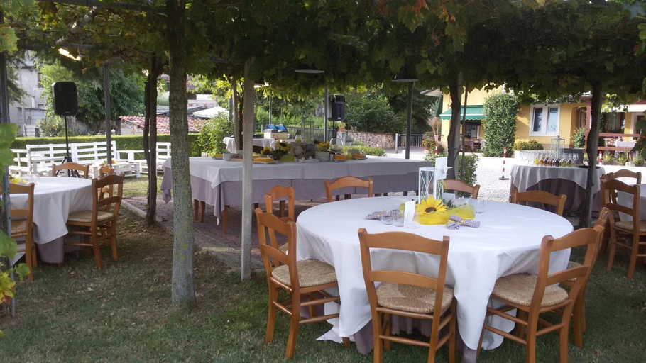Others 4, La Pergola Alloggio, Vicenza