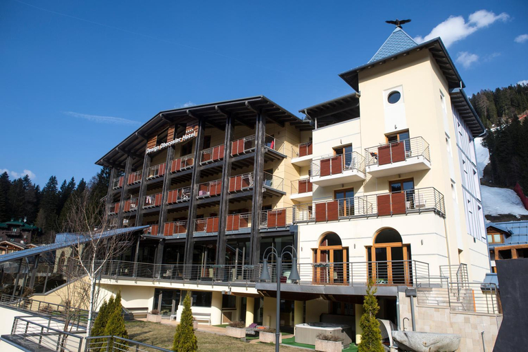 Others 4, Design Oberosler Hotel, Trento
