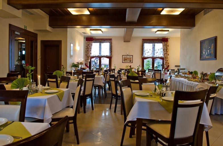 Food & Drinks 3, Kasprowy, Tatra