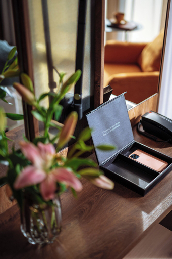 Amenities 12