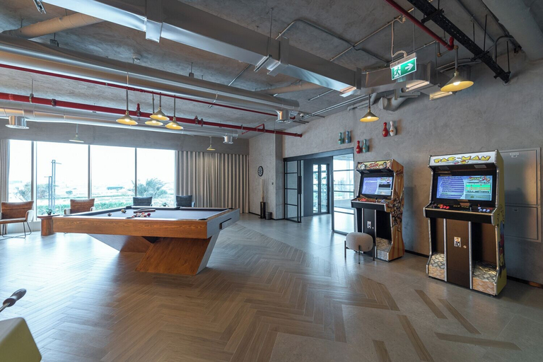 Food & Drinks 4, Cozy 2BD Work in Style Dubai Hills, Dubai