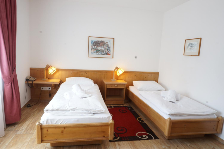 Bedroom 8