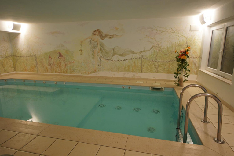 Sport & Beauty 5, Residence Baita Antlia, Belluno