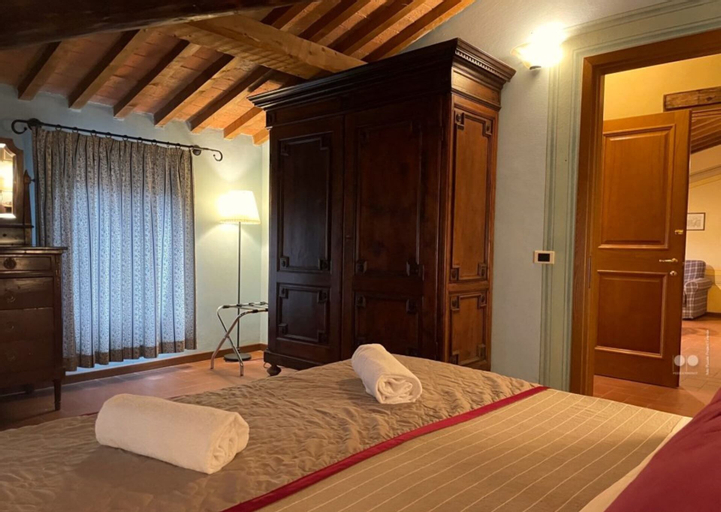 Bedroom 21