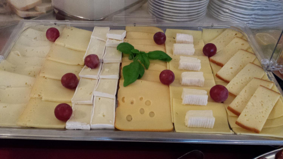 Food & Drinks 5, Luxury Garni Hotel Brix, Bratislava III