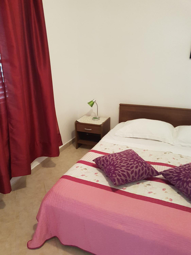 Bedroom 3, Apartments Viganj, Orebić