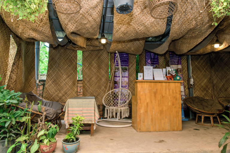 Food & Drinks 2, Angkor Piseth Homestay, Siem Reap