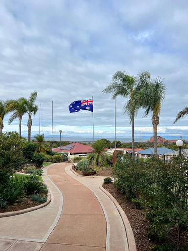 Others 4, Mirambeena Motel, Whyalla