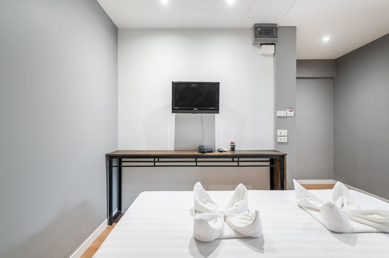 Bedroom 29