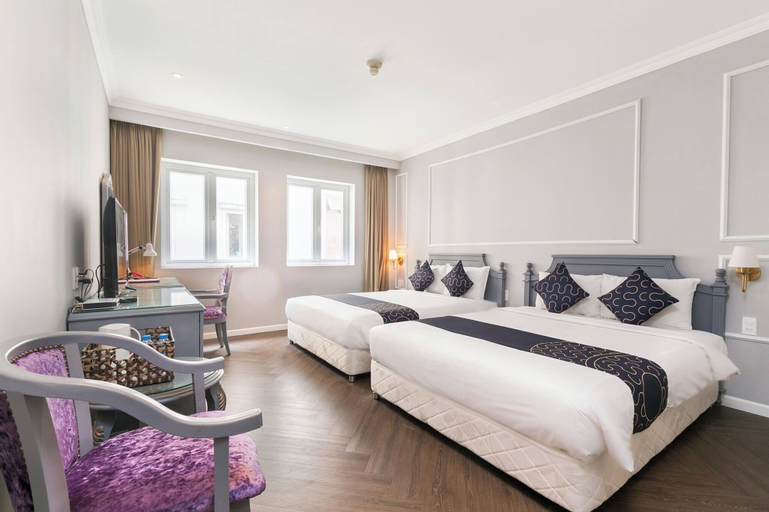 Bedroom 15