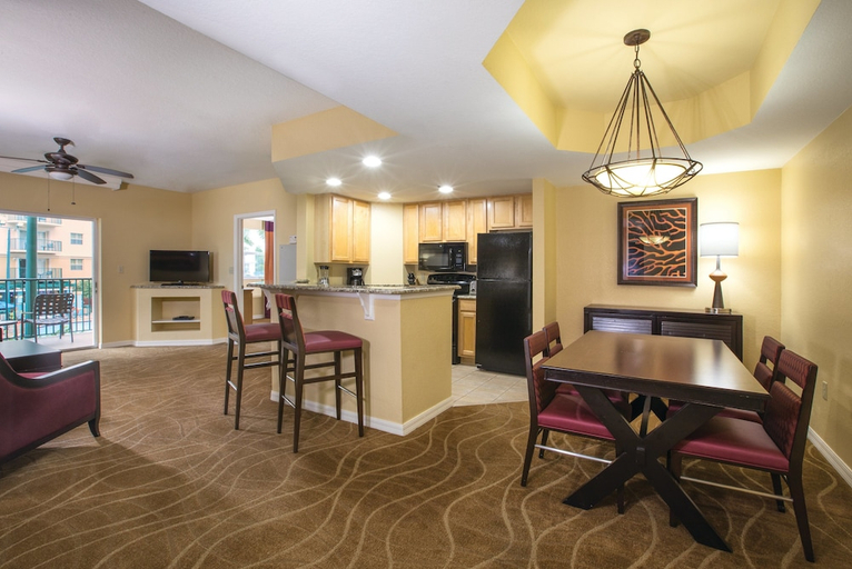 Others 5, Club Wyndham Palm-Aire, Broward