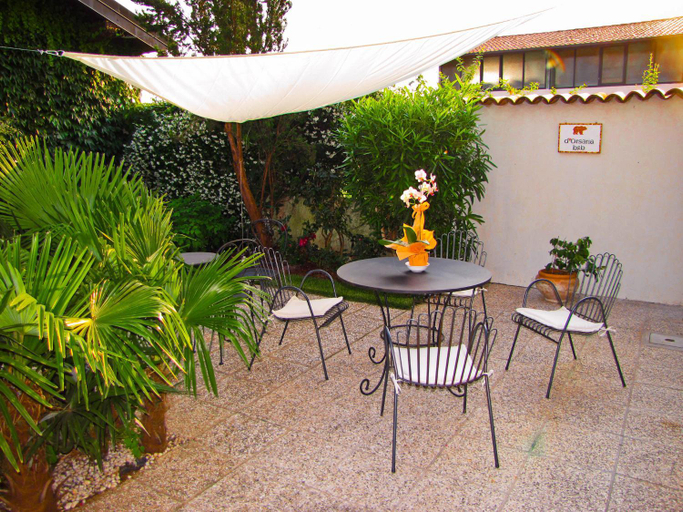 Food & Drinks 3, D'Orsaria B&B And Wines, Udine