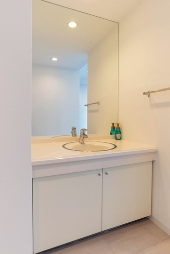 Bathroom 5, Bijou Suites AI PREMIUM, Osaka