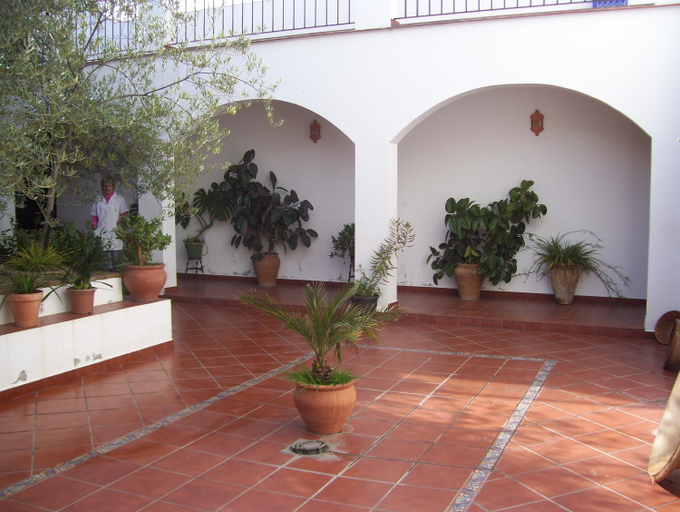 Others 4, Casa Concha, Sevilla