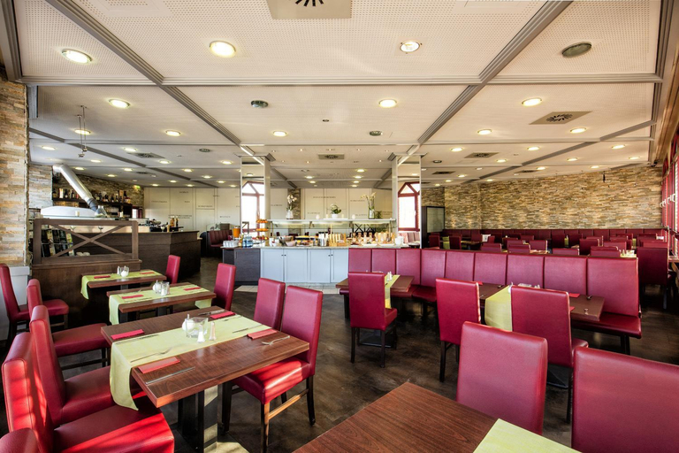 Food & Drinks 5, LOFTSTYLE Hotel Gerlingen, Sure Hotel Collection by Best Western, Ludwigsburg