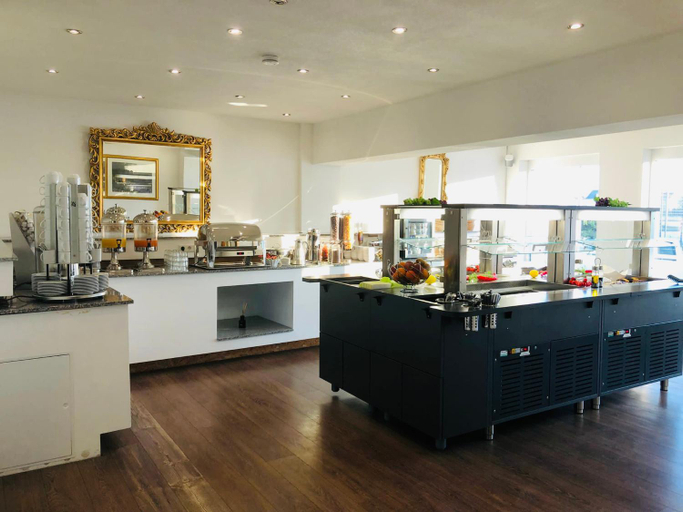 Food & Drinks 5, Hotel Wiesental, Bodenseekreis