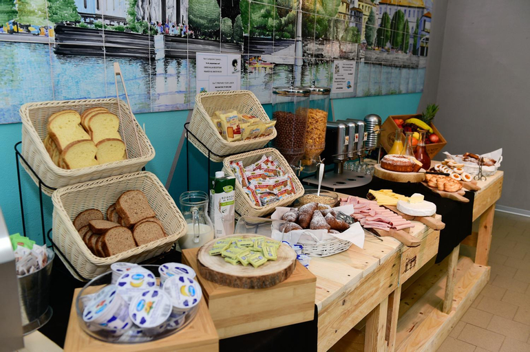 Food & Drinks 5, Ostello Verbania, Verbano-Cusio-Ossola