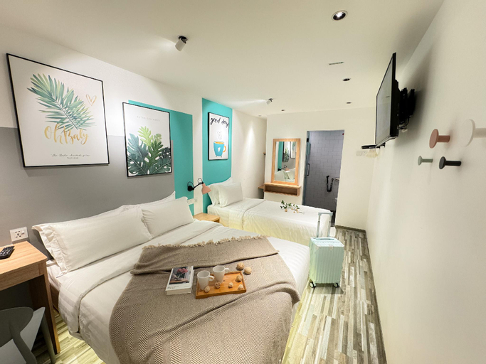 Bedroom 1