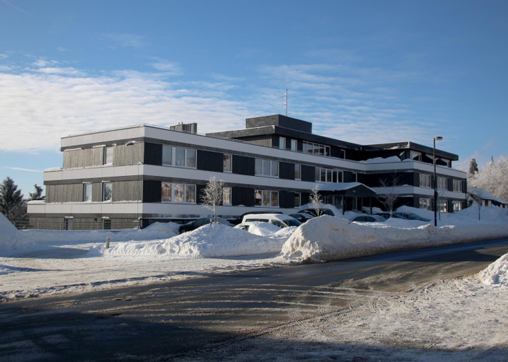 Welcome in - Apartments Am Waltenberg 70 KO, Hochsauerlandkreis