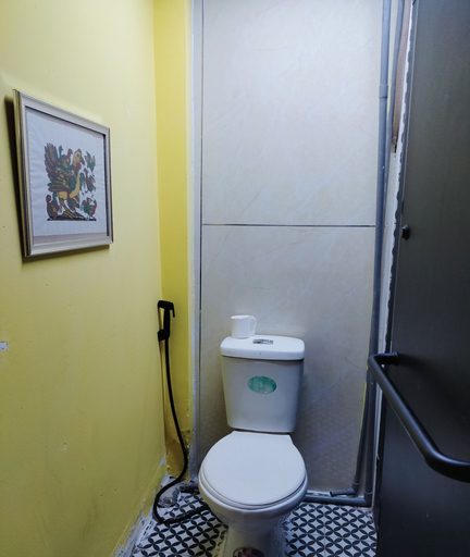 Bathroom 3, Shusimi Boutique, Phú Nhuận