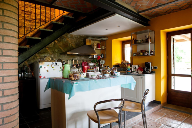Food & Drinks 4, B&B Costalta, Parma