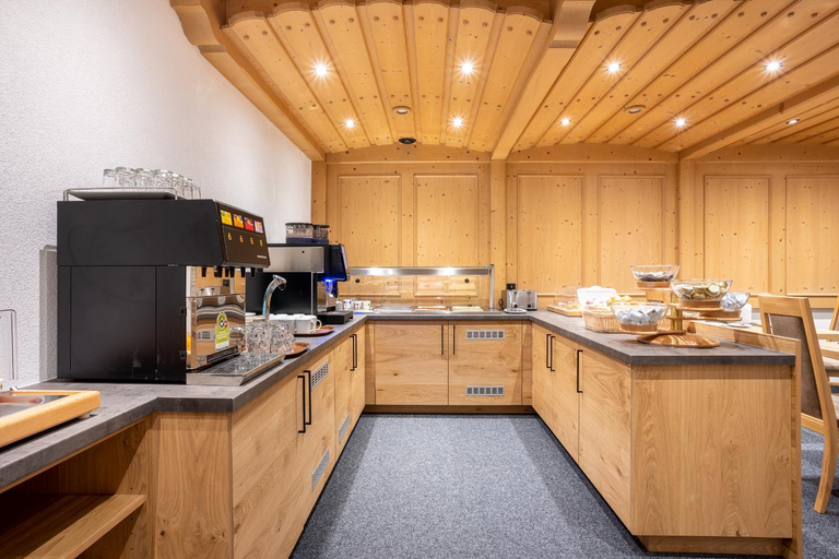 Food & Drinks 5, Gastehaus Wilhelmshof, Reutte