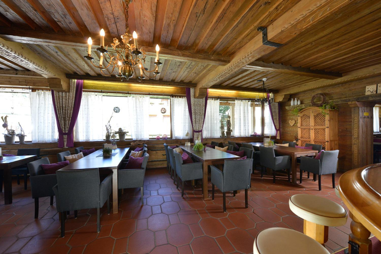 Food & Drinks 5, Alpenresidenz Ballunspitze - Kinderhotel, Landeck