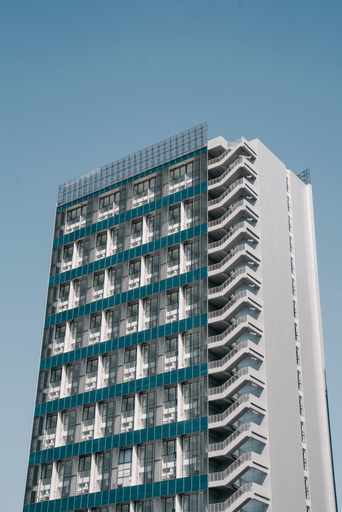 Exterior & Views 5, Skysuites Residence, Surabaya