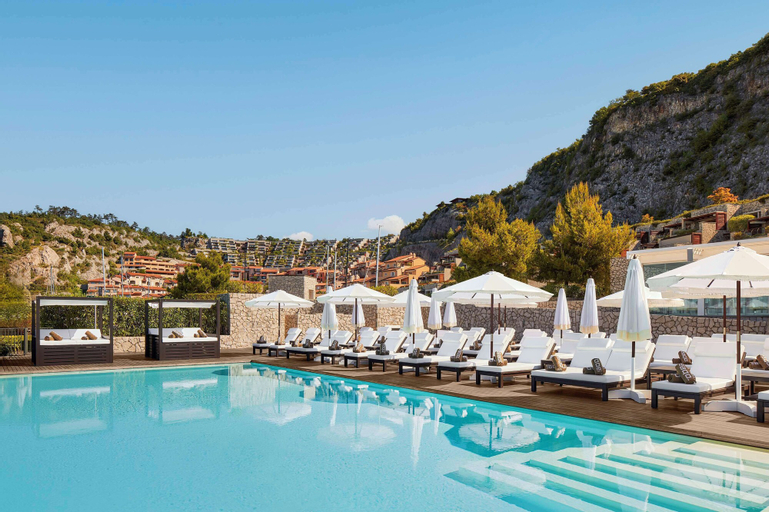 Sport & Beauty 2, Tivoli Portopiccolo Sistiana Wellness Resort & Spa, Trieste