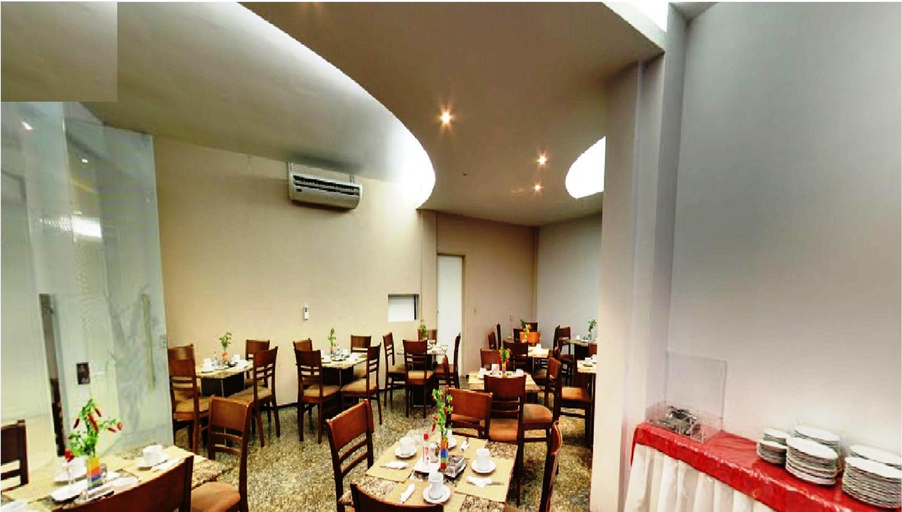 Food & Drinks 5, San Phillip Flat Hotel, Fortaleza
