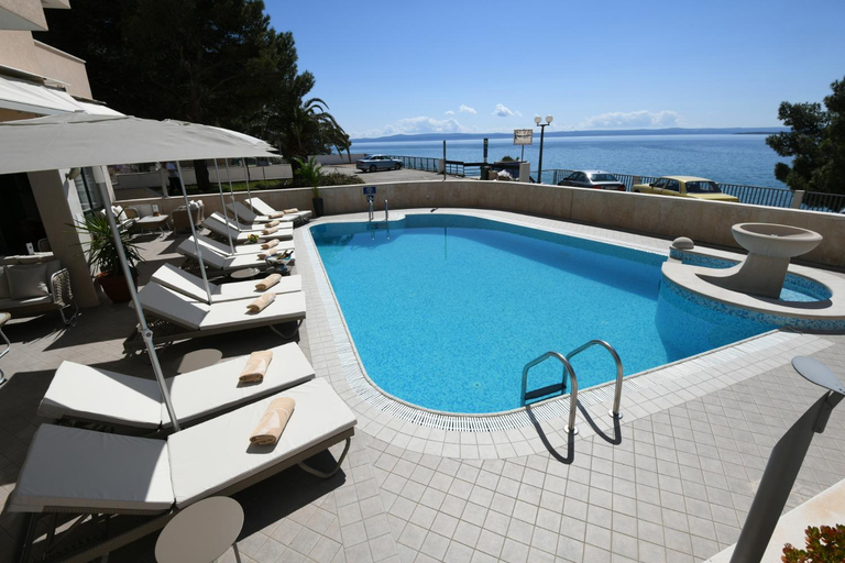 Sport & Beauty 5, Villa Verica, Baška Voda
