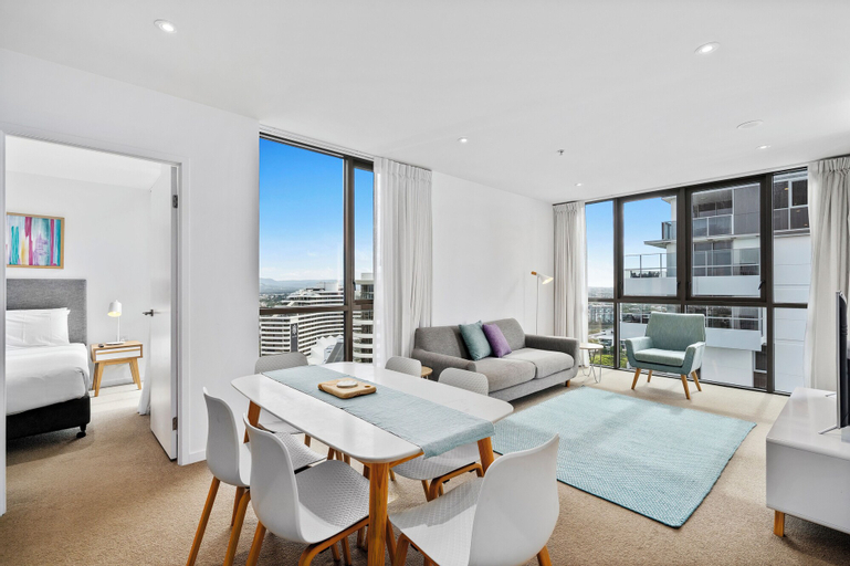 Bedroom 3, The Beach - GCLR, Gold Coast