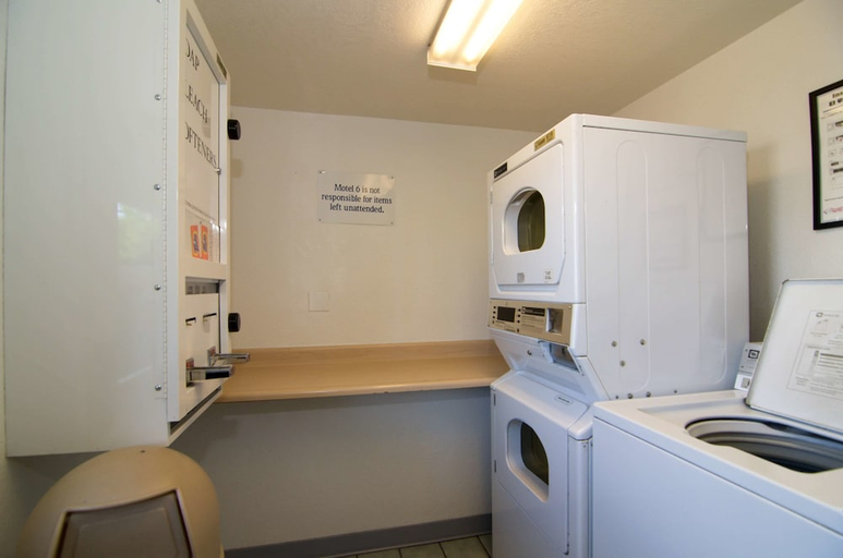 Others 5, Motel6 North Palm Springs, CA - North, Riverside