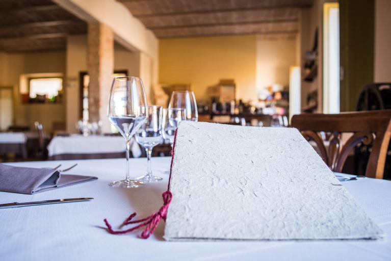 Food & Drinks 5, Agriturismo Il Tiro, Perugia